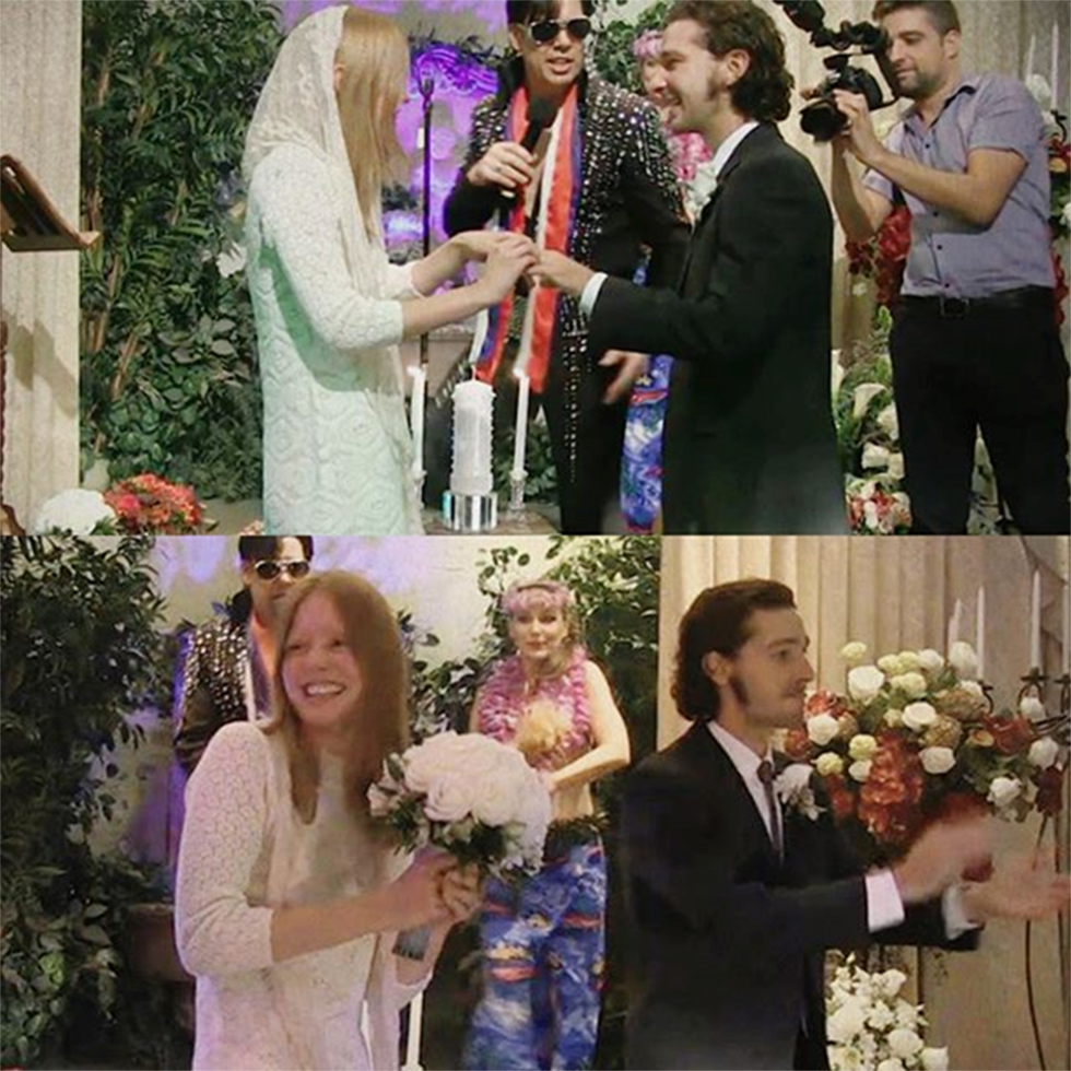 צילום מתוך אינסטגרם צילום מתוך אינסטגרם