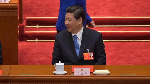 Chinese President Xi Jinping (Photo: AP)