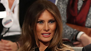 Melania Trump
