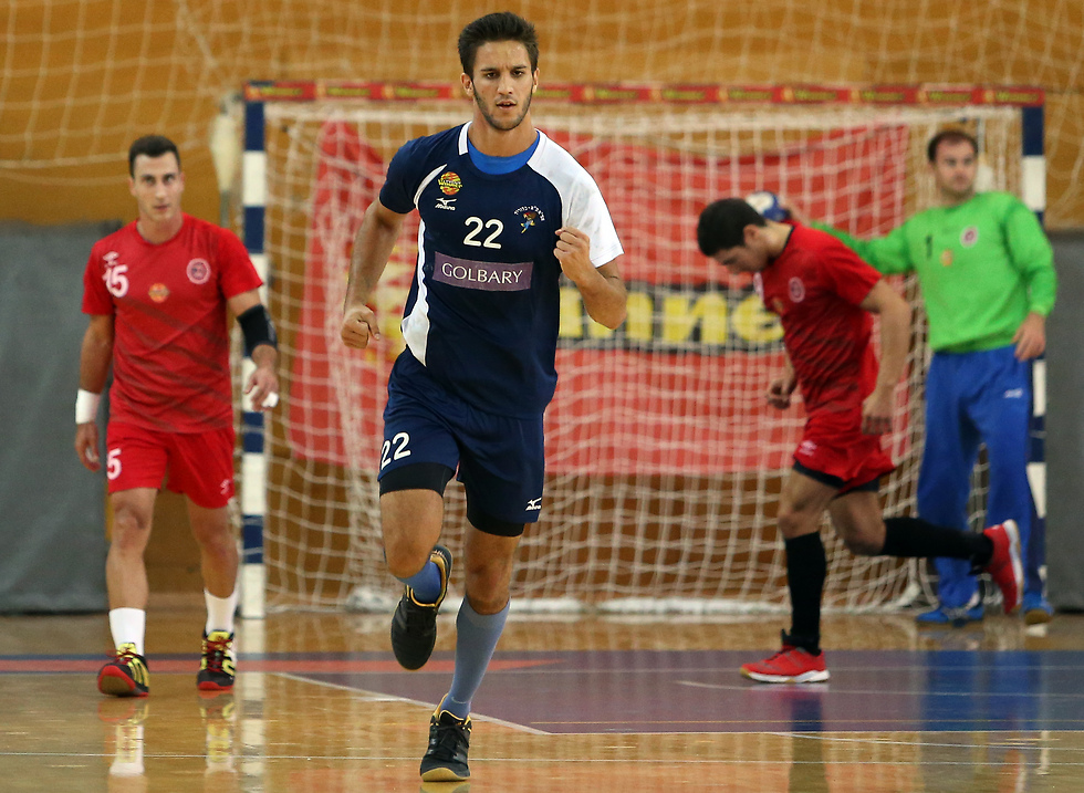 צילום: עוז מועלם צילום: עוז מועלם