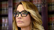 Jessica Drake, a new accuser