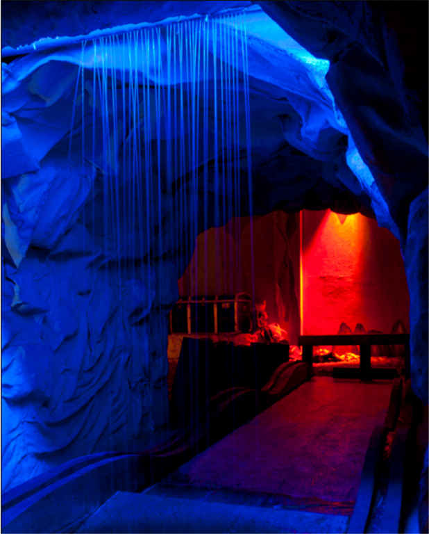  (באדיבות Pirate Cave Escape Room - Budapest) (באדיבות Pirate Cave Escape Room - Budapest)