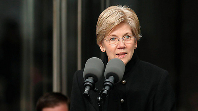 Nasty women vote, assures Warren (Photo: Reuters)