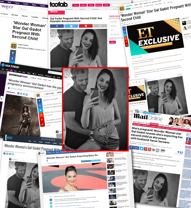 העולם על הגל מה שנקרא