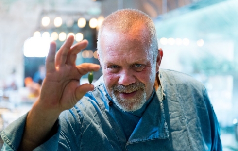 צילום: ירון ברנר