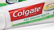 TOTAL PRO BREATH HEALTH Colgate