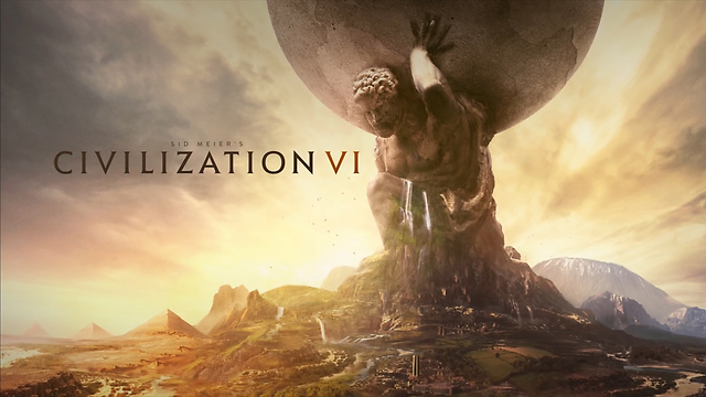 Civilization 6 (צילום מסך) (צילום מסך)