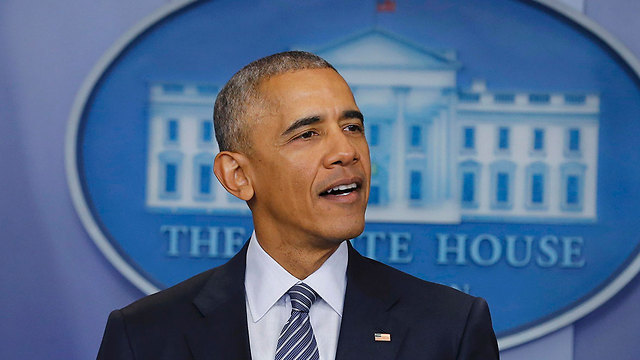 Obama (Photo: Reuters)