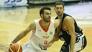 צילום: Fiba europe cup