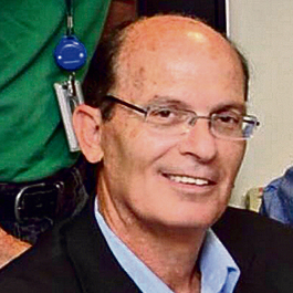 אבריאל בר יוסף מונה לראש המל"ל אך נאלץ לפרוש בגלל ניגודי אינטרסים: הבכיר היחיד במערכת הביטחון שתומך בעיסקה