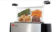 RONCO READY GRILL