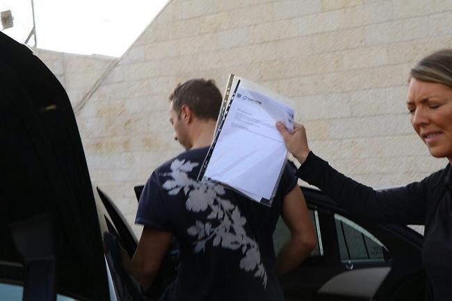 עקשן! (אמיר מאירי)