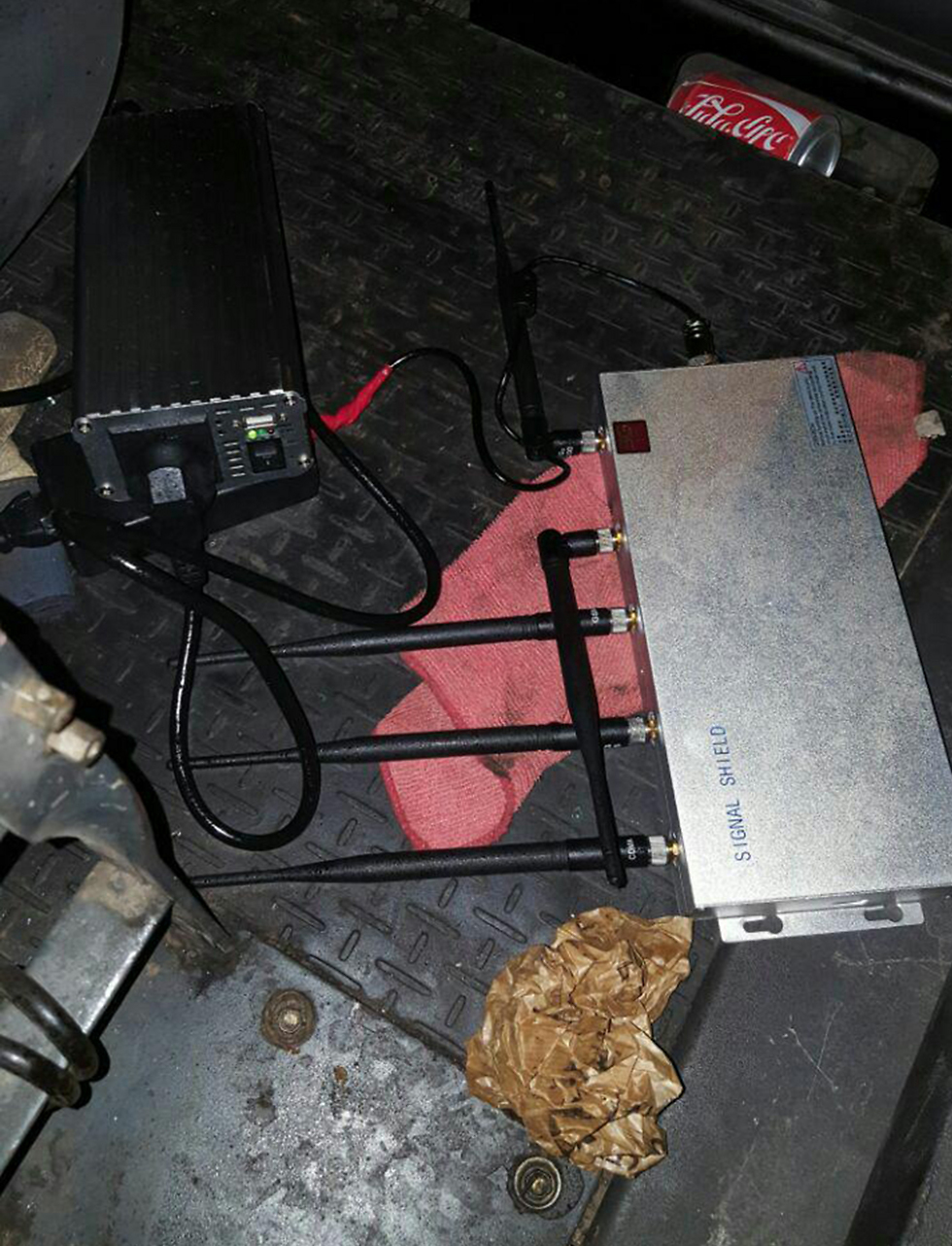 צילום: דוברות משטרה צילום: דוברות משטרה