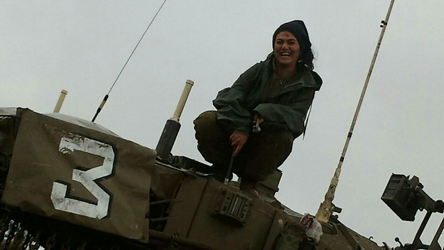The IDF's female tank crew project has entered its most important phase