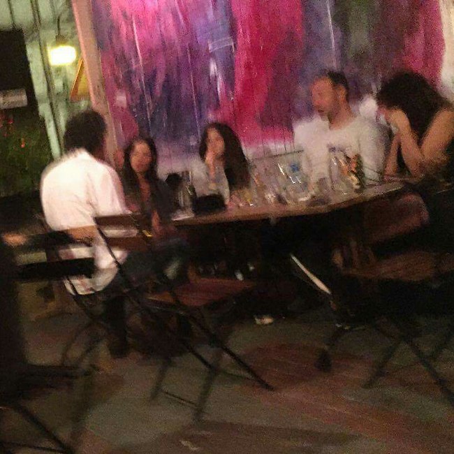 הו סנדי (צילום: נשמות טובות)