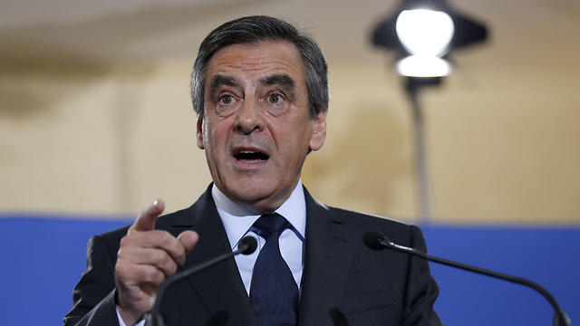 מתחת לחזותו השלווה של פרנסואה פיון, ראש ממשלת צרפת לשעבר, מי שנבחר בתחילת השבוע למועמד המרכז-ימין השמרני, מסתתר מהפכן רדיקלי לא קטן.  (צילום: AFP) (צילום: AFP)