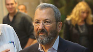 Ehud Barak