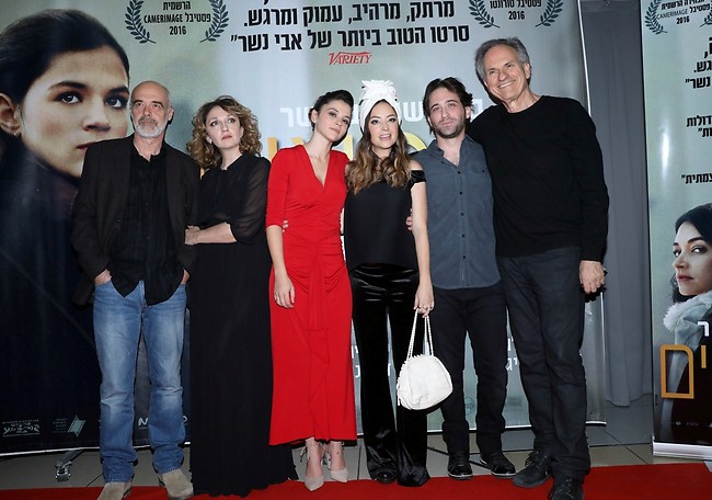 צילום: רפי דלויה צילום: רפי דלויה