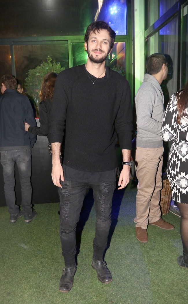 אתה עושה גם ביקורי בית? אדי קבטנר (צילום: ענת מוסברג)