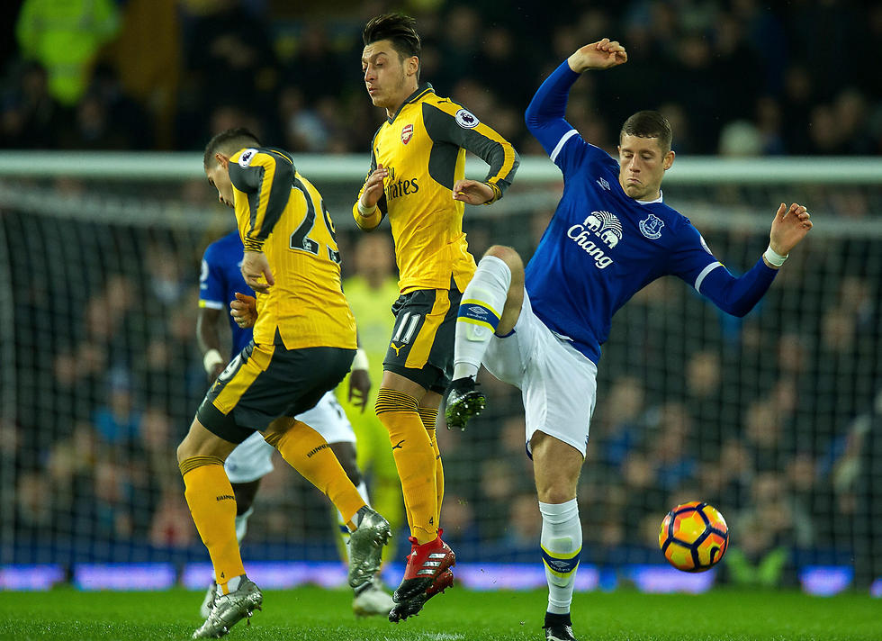 צילום: EPA צילום: EPA