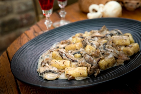 צילום: ירון ברנר