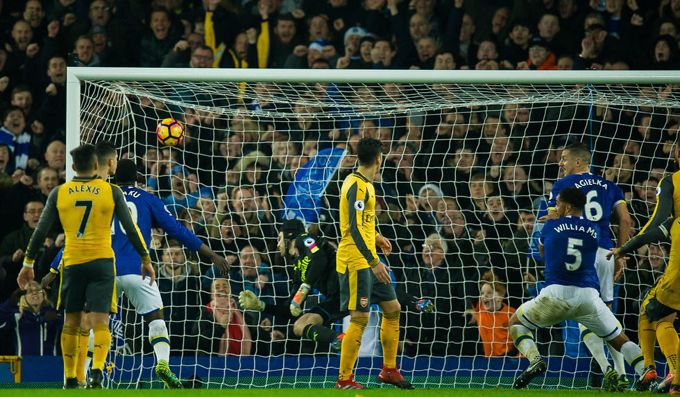 צילום: EPA צילום: EPA