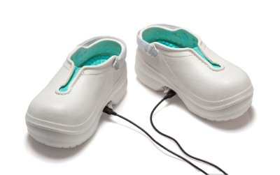 מקלים עם תסמיני חולי הסוכרת. Medic Shoes ( ) ( )