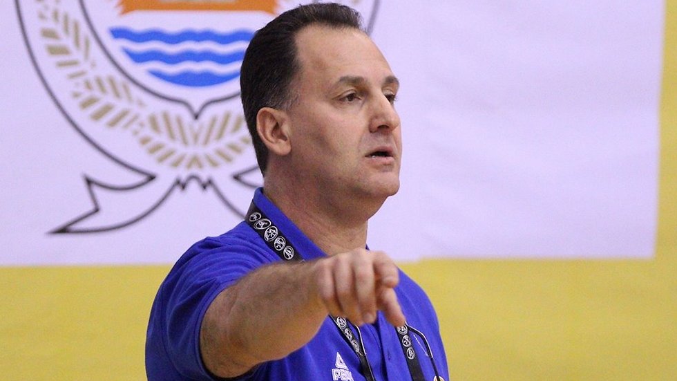 צילום: FIBA צילום: FIBA