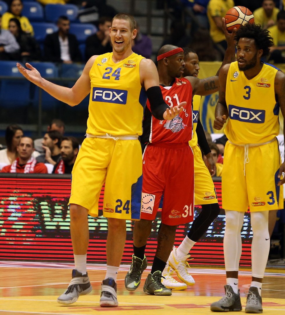 צילום: עוז מועלם צילום: עוז מועלם