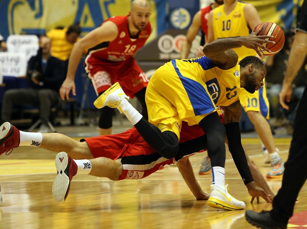 צילום: עוז מועלם צילום: עוז מועלם