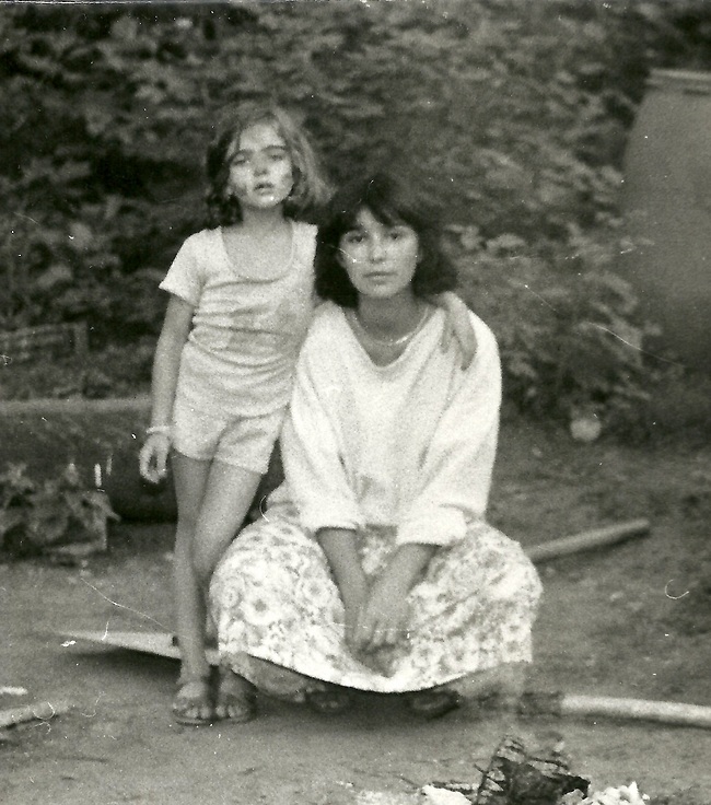 יפה ונכונה. אניה בוקשטיין (צילום: צילום פרטי)