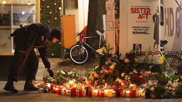 Site of Monday’s terror attack in Berlin. Ostracism has not worked well in the context of Islamic radicalization (Photo: Getty Images)