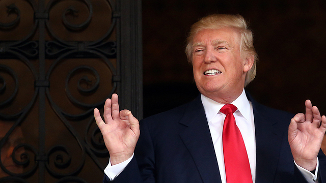 US President-elect Donald Trump (Photo: Reuters)