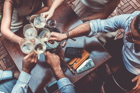 צילום: רושיאנו&מולוקו