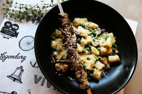 צילום: אסי פיטוקה 