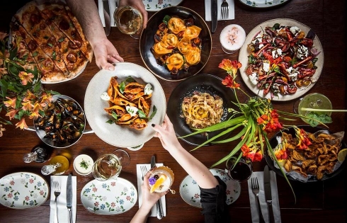 צילום: בן יוסטר