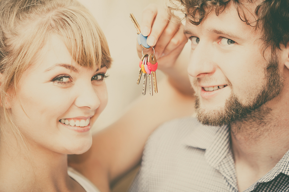 רעיון כלכלי שעלול לעלות לכם ביוקר. לגור עם ההורים (צילום: Shutterstock) (צילום: Shutterstock)
