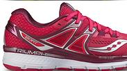 Saucony Triumph ISO 3