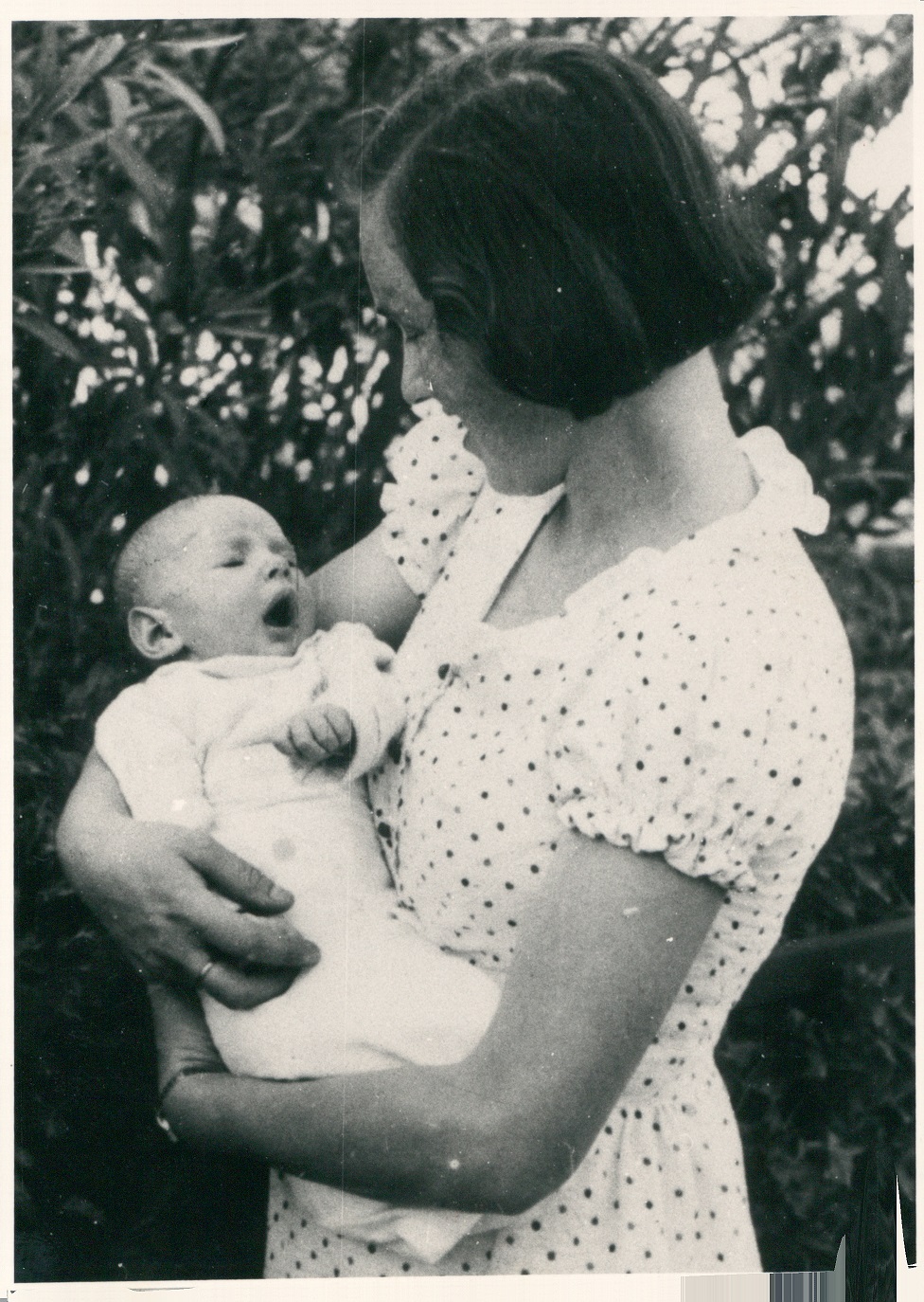 Фото из архива больницы "Рамбам"