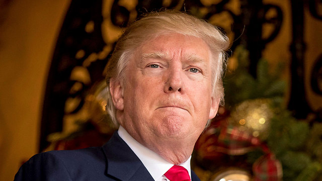 US President-elect Donald Trump (Photo: AP)