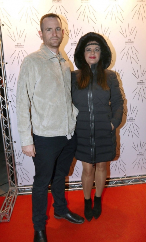 צילום: ענת מוסברג