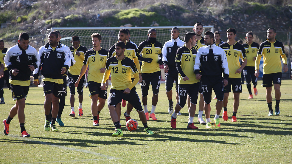 צילום: אוהד צויגנברג