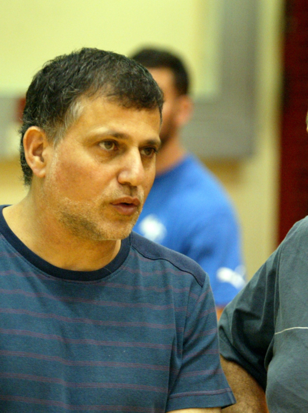 צילום: יועד כהן צילום: יועד כהן