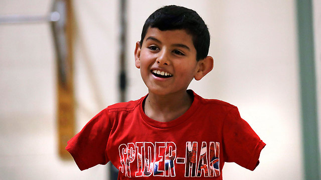 צילום: AP צילום: AP