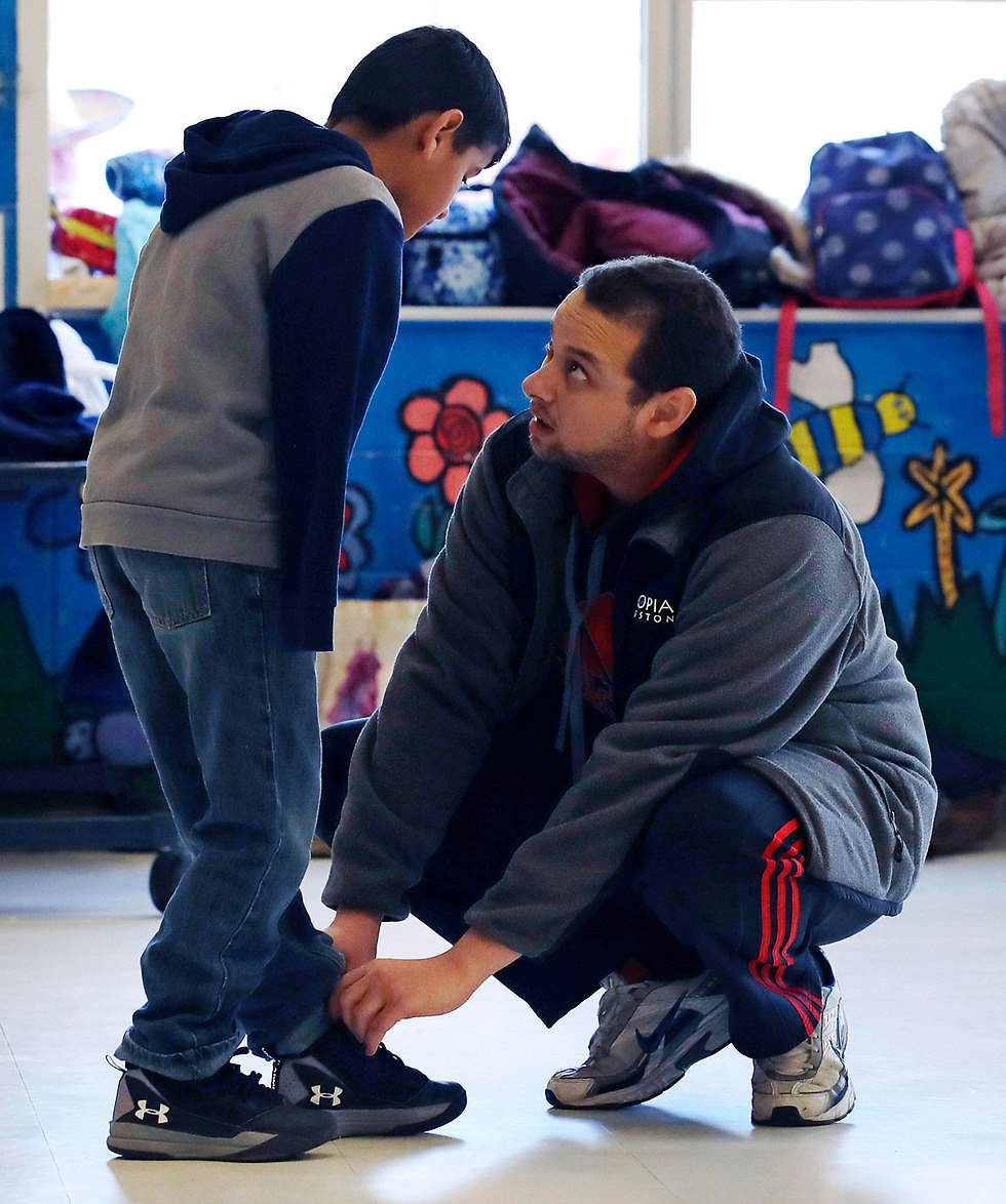 צילום: AP צילום: AP