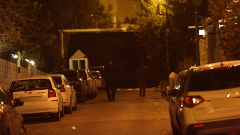 צילום: גיל יוחנן