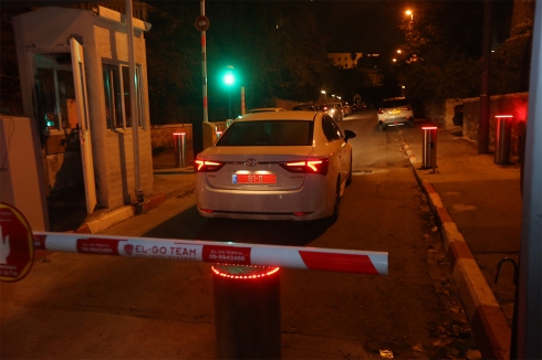 צילום: גיל יוחנן