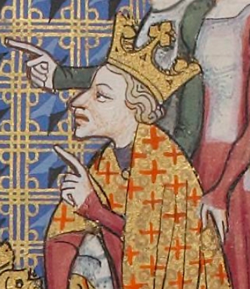 שארל ה-2, מלך נווארה (צילום: יח"צ)
