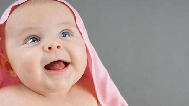 תופעה שכיחה אצל תינוקות. אנמיה (צילום: shutterstock) (צילום: shutterstock)