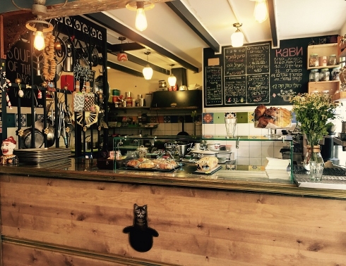 צילום: לין לוי